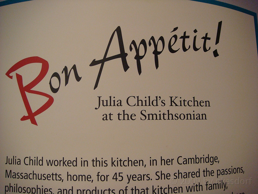 Washington DC [2009 July 03] 093.JPG - Scenes from The National Museum of American History